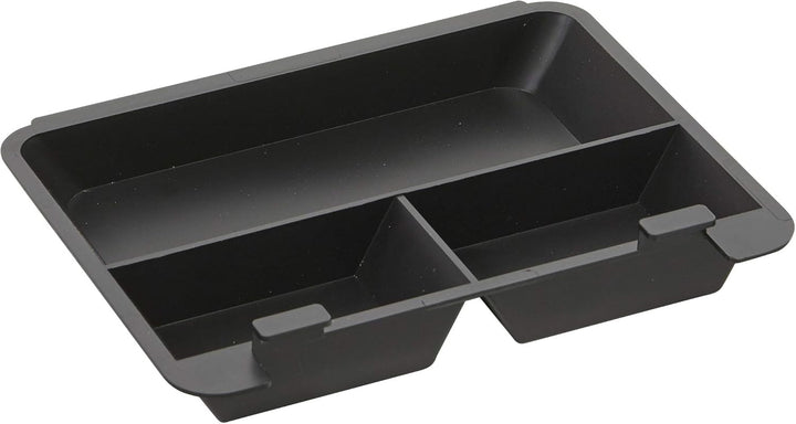 ARREGUI Elegant C9225 Geldkassette aus Stahl | Geldbox | 20 cm breit | Abschliessbare Kasse mit Geld