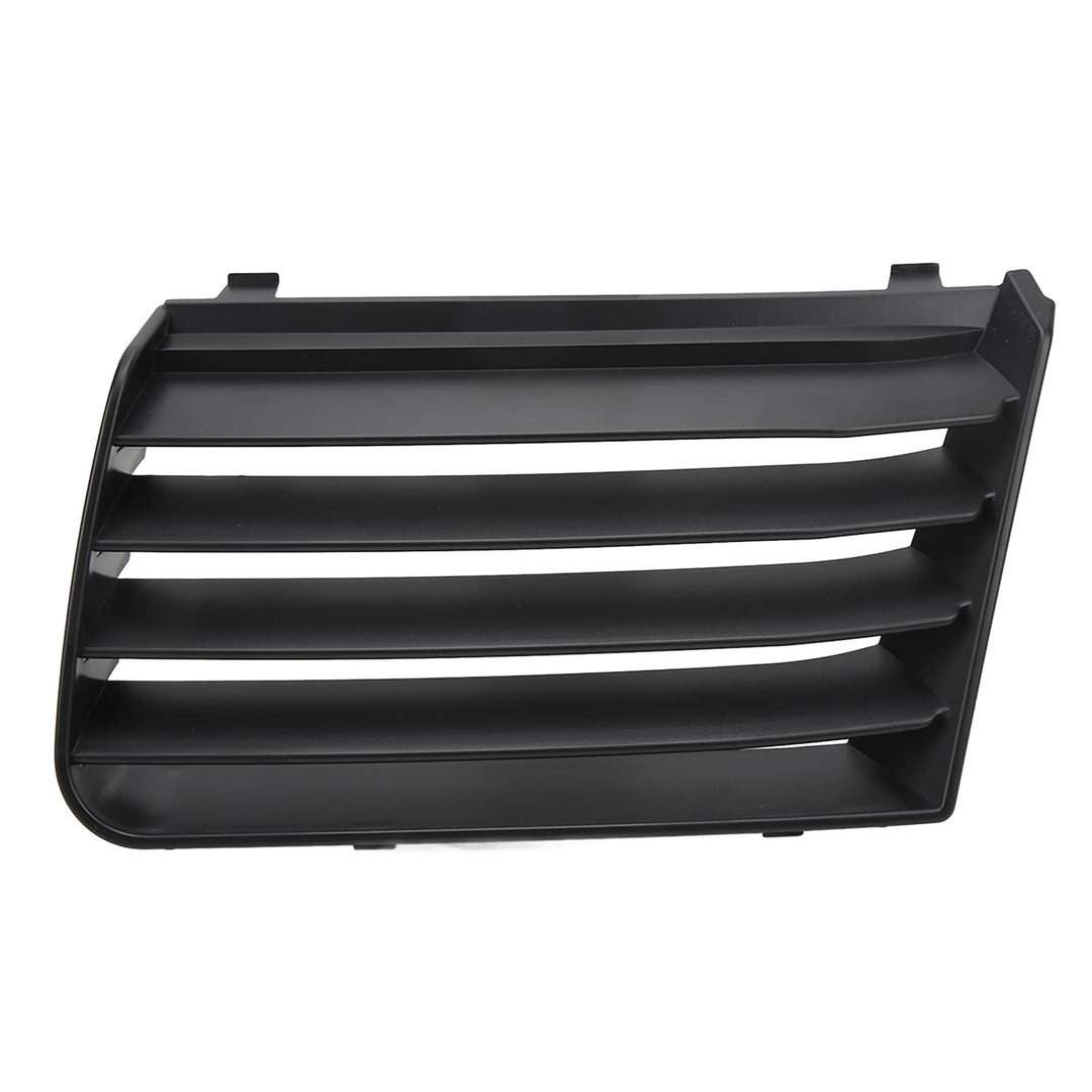 Fronthaubengrill, Frontstossstangengrill Frontgrill Oberer Frontgrill Fronthaubengrill 7m7 853 653 0