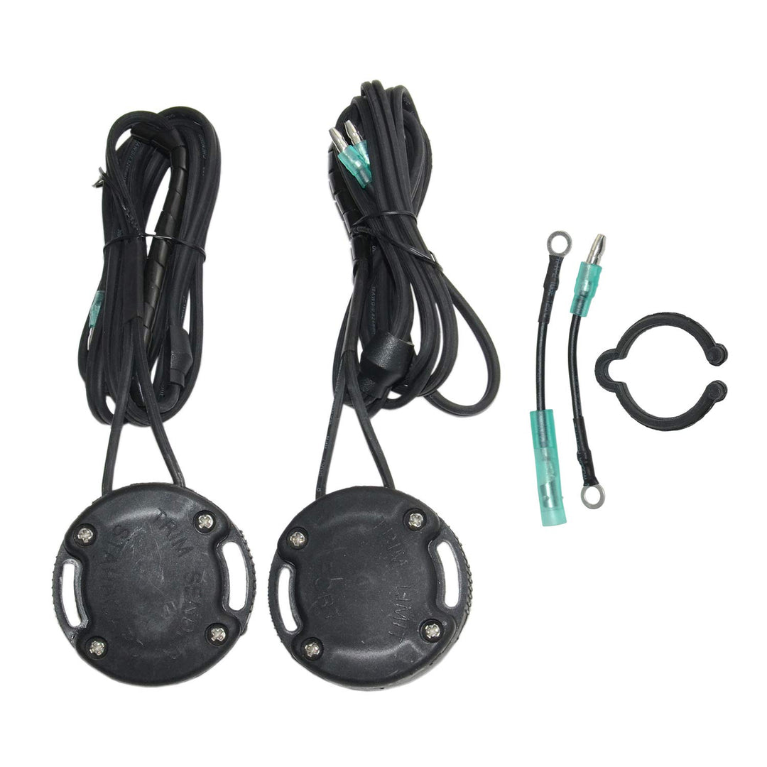 805320A03 18-7633 Kipp- / Trimmsender-Endschalter-Kit, Sternantriebs-Trimmsender für MerCruiser MC-I
