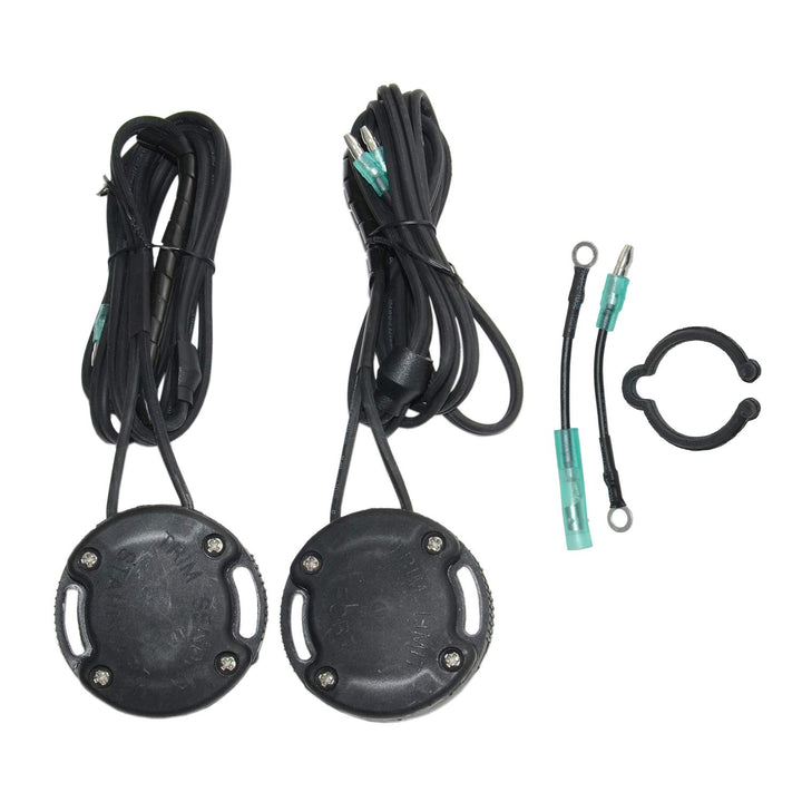 805320A03 18-7633 Kipp- / Trimmsender-Endschalter-Kit, Sternantriebs-Trimmsender für MerCruiser MC-I