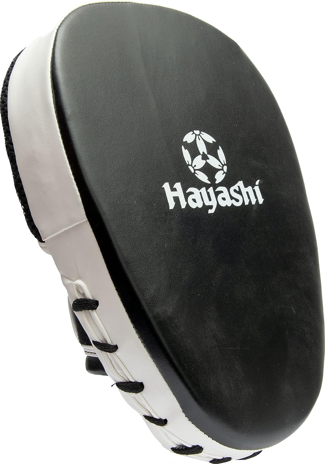 Hayashi Handpratze Schwarz, Schwarz