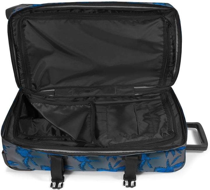 Eastpak TRANVERZ M Koffer, 67 x 35.5 x 30 cm, 78 L Brize Dye Grey, Brize Dye Grey