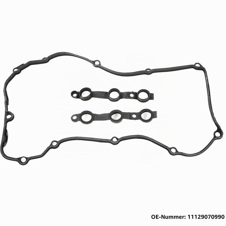 Motorventildeckel-Dichtungsschrauben-Dichtungssatz 11129070990 Ersatz für E36 E38 E39 E46 Ventildeck