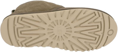 Herren Schnürboots Neumel, Hickory