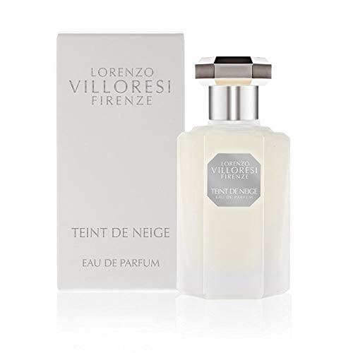 LORENZO VILLORESI Teint De Neige Eau de Parfum Spray 50 ml