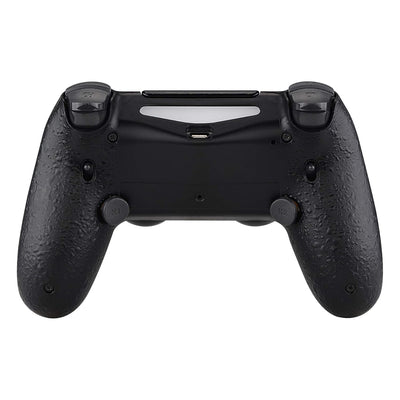 eXtremeRate DAWN2.0 FlashShot Trigger Stop Remap Kit für ps4 CUH-ZCT2 Controller,DIY-Ersatz Hülle Ge