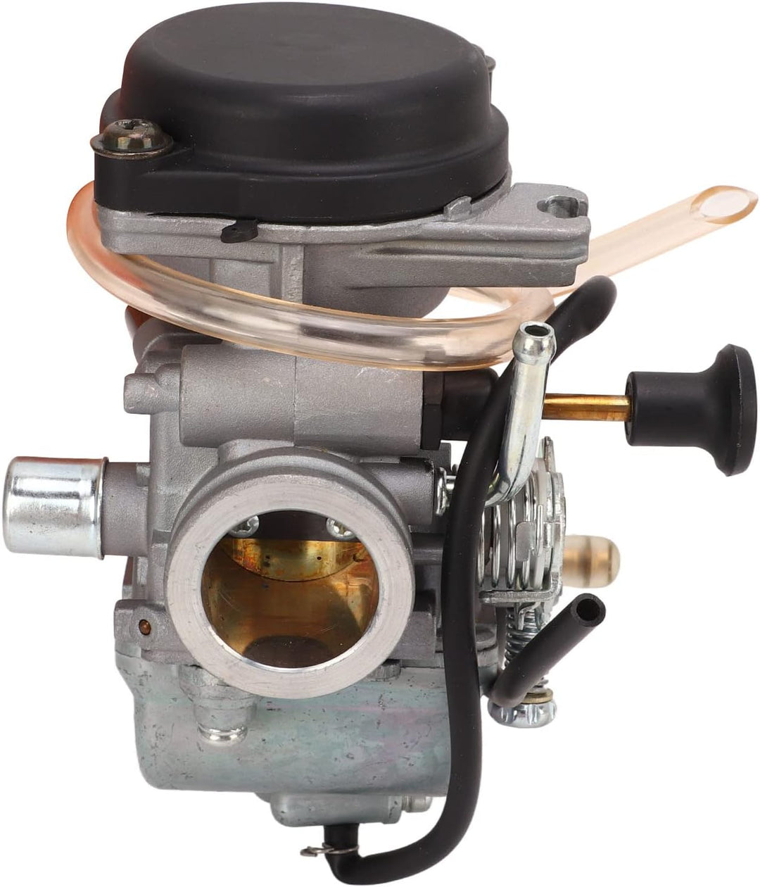 Motor Vergaser, Vergaser und Choke aus Metall Ersatz für GZ125 Marauder GN125 GS125 EN125