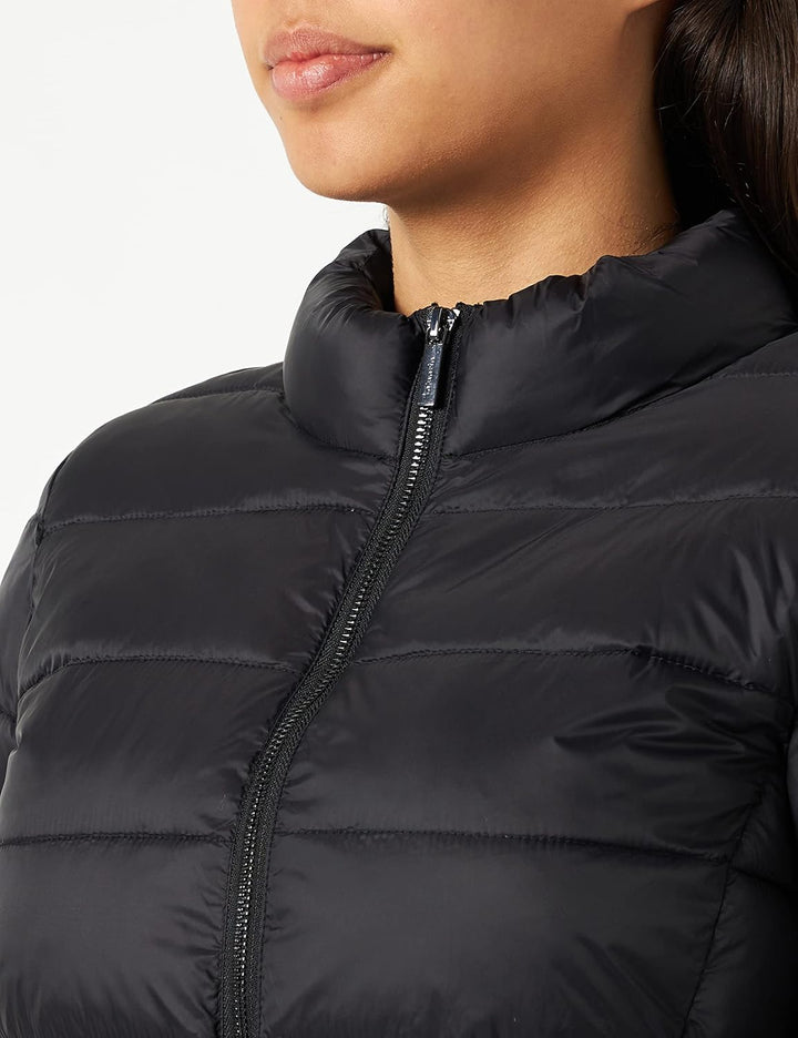 Tamaris Damen ALEXANDRIA Gesteppte Jacke