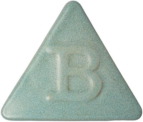 Botz 800ml Steinzeug Glasur - 9890 Türkisgranit gl. - 1220°-1280°C