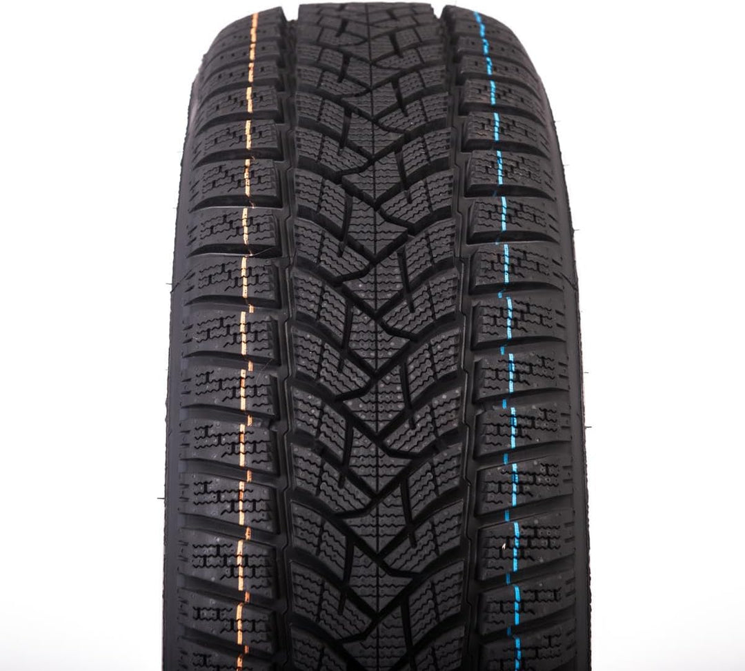 Dunlop Winter Sport 5 XL MFS M+S - 225/45R17 94V - Winterreifen