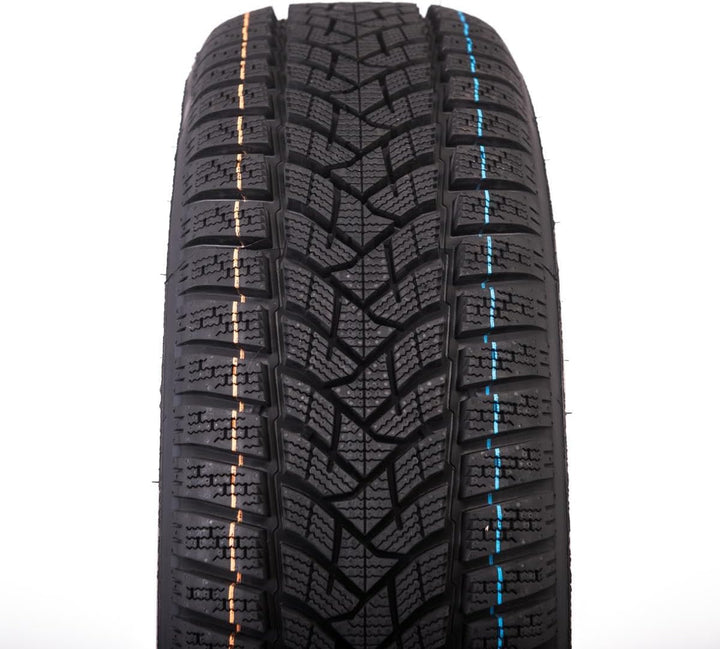 Dunlop Winter Sport 5 XL MFS M+S - 225/45R17 94V - Winterreifen