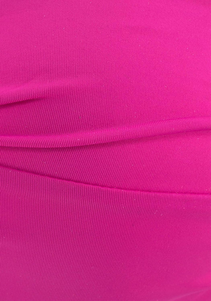s.Oliver Damen Spain Bikini 38D Rosa, 38D Rosa