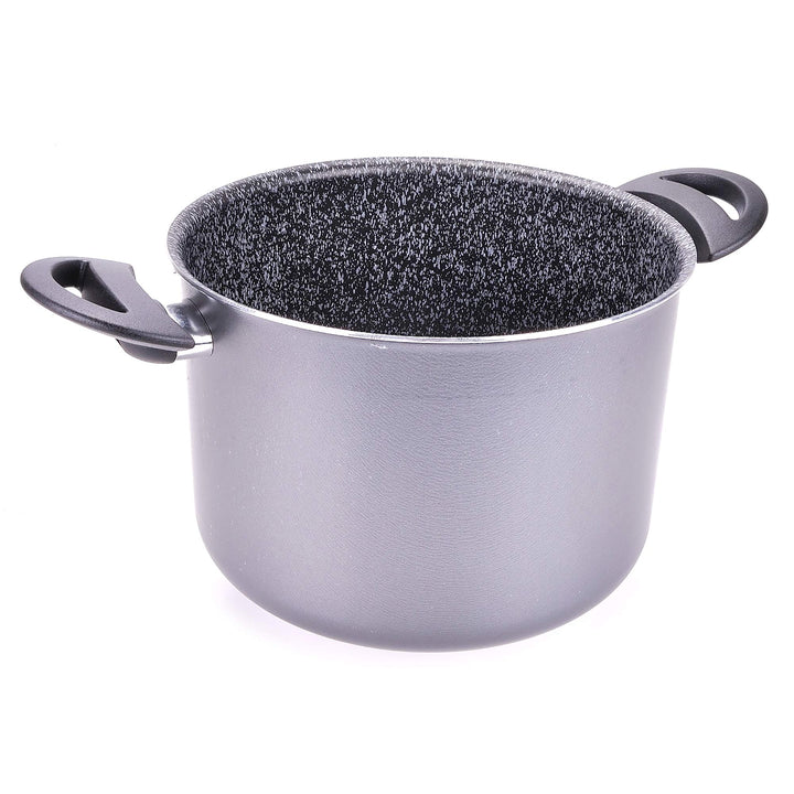 Kochtopf 22 cm Alluflon Tradizione italia