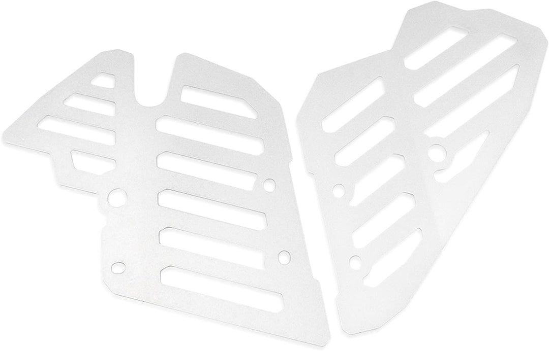Motorrad Motorabdeckung Schutz für Tenere 700 XTZ700 XT700Z Tenere XT690Z XTZ690 Tenere Tenere 700 R