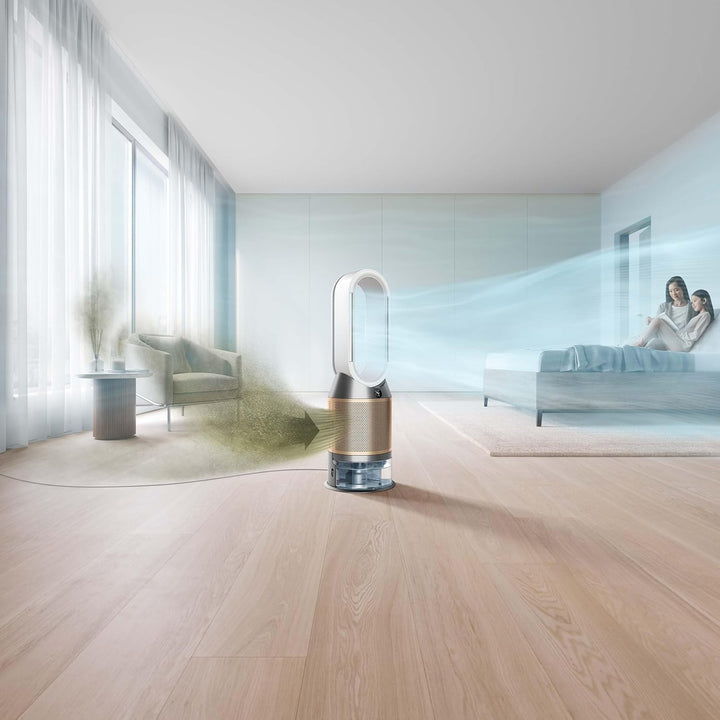 PH04 – Dyson Luftreiniger Humidify + Cool Autoreact