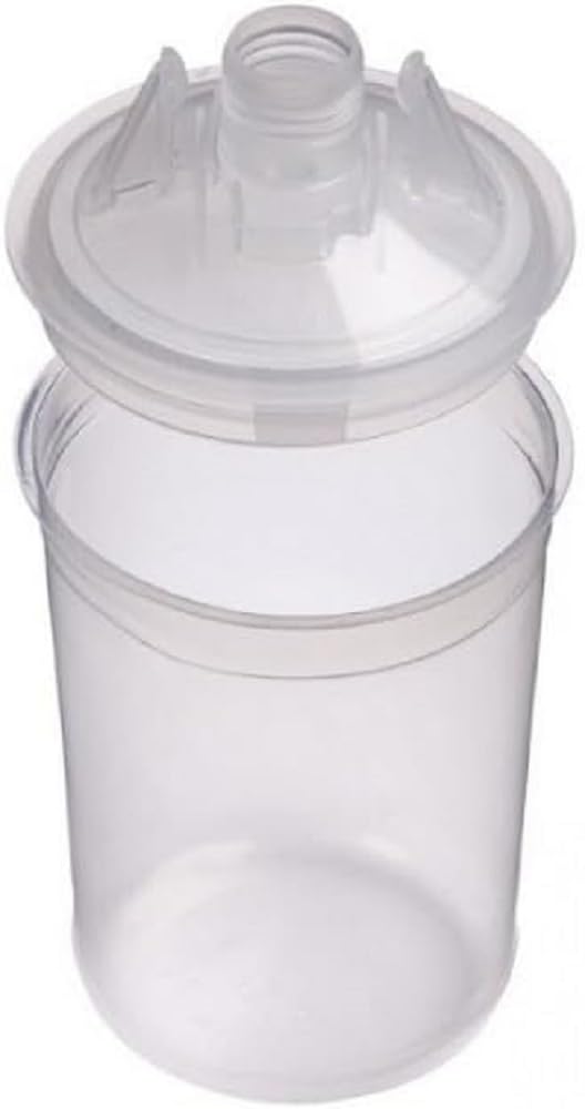 3M PPS 125µ Kit, 0,17 l, 50 Stück/Karton