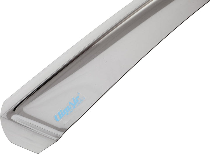 ClimAir CLI0033097 Windabweiser - Profi Volvo V70, 5- door, 3/2000-, Volvo V70 XC Cross Country