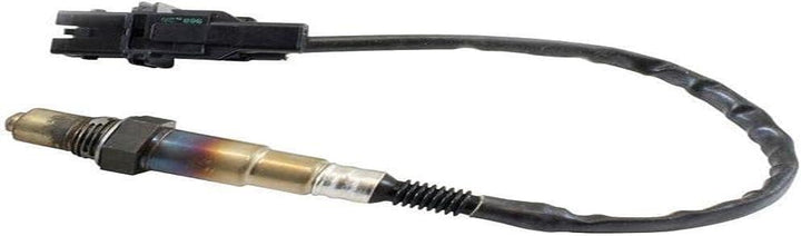 Bosch 0258003772 - Lambdasonde mit fahrzeugspezifischem Stecker