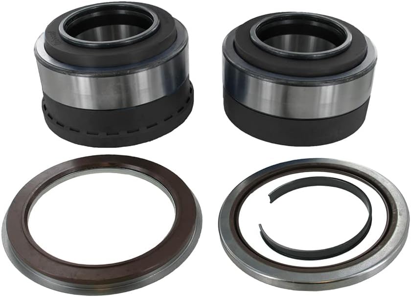 SKF Radlagersatz Radlager Set | VKBA 5453