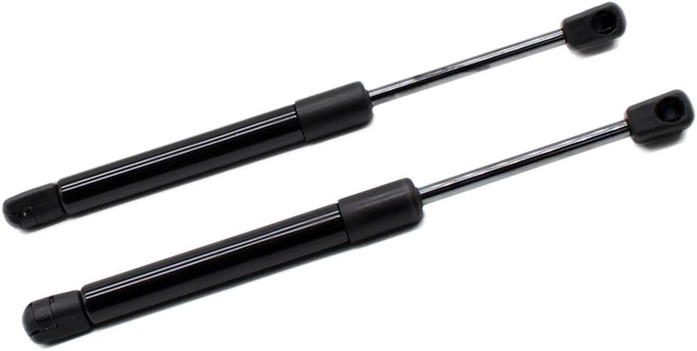 JINGLINGKJ 0042TZ PM3809 4G4316C826AB Gasdruckfedern Gasbetriebene Stützen sind kompatibel 2 Stück