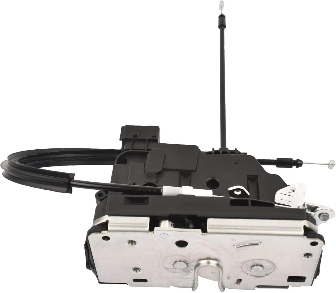 Stellmotor Hecktür Verriegelung Schloss Kompatibel mit Jumper Ducato 250 Boxer (ab Bj. 2006) 1393796