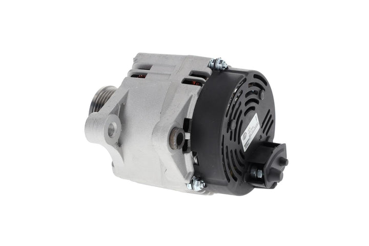 HELLA - Generator/Lichtmaschine - 14V - 105A - für u.a. Fiat Doblo Cargo (223_) - 8EL 011 710-501