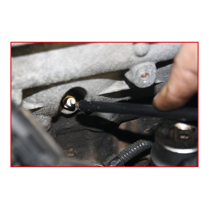 KS Tools 550.1401 Glühkerzen-Prüfgerät