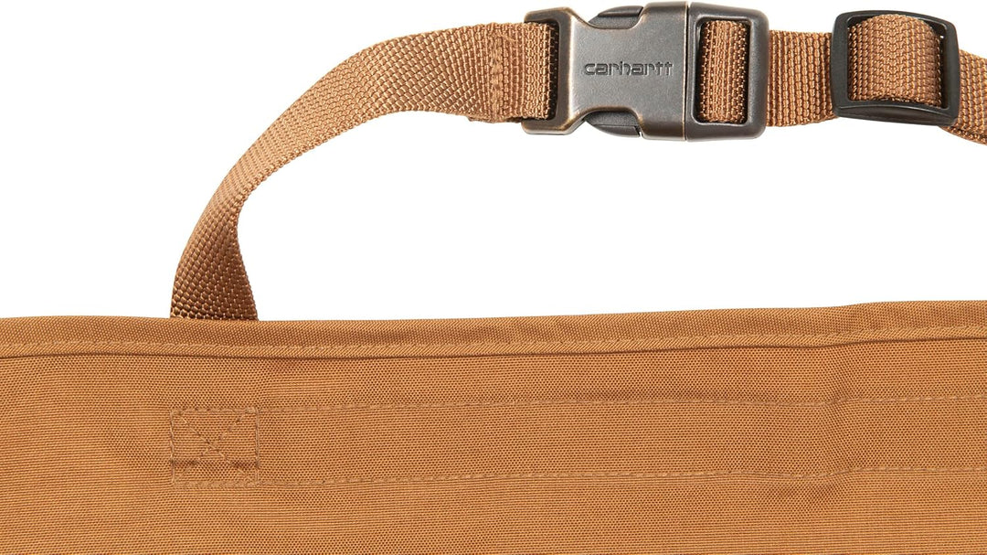 Carhartt, Accessory, Universal Fitted Nylon Duck Cargo Liner, Carhartt Brown, Ec, Os Universell ange