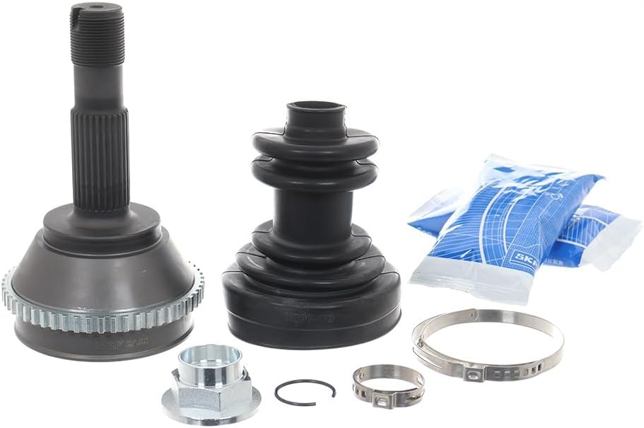 SKF VKJA 3945 Gleichaufgelenk