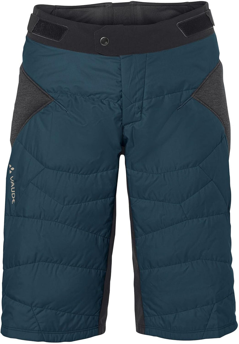 VAUDE Minaki Shorts Iii Hose Dark Sea XXL, Dark Sea XXL