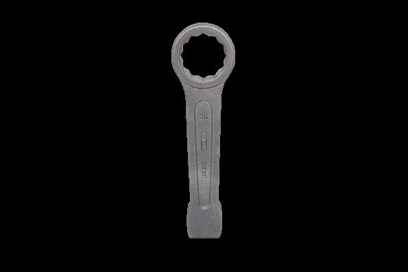 KS Tools 517.0936 Schlag-Ringschlüssel, 36mm