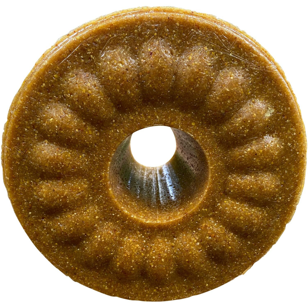 Leckstein süss/saurer Apfel 1,8 kg (14,39 €/kg)