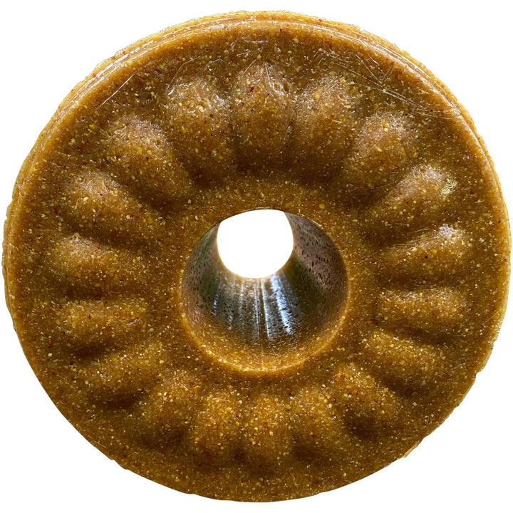 Leckstein süss/saurer Apfel 1,8 kg (14,39 €/kg)