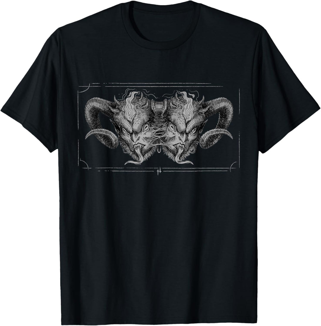 Hunt: Showdown Infernal Pact T-Shirt