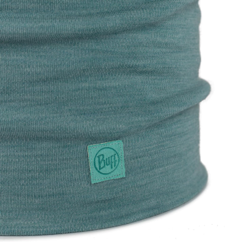 Buff Unisex Halswärmer Merino Heavyweight Merino Heavyweight Multifunktionstuch (1er Pack) Einheitsg