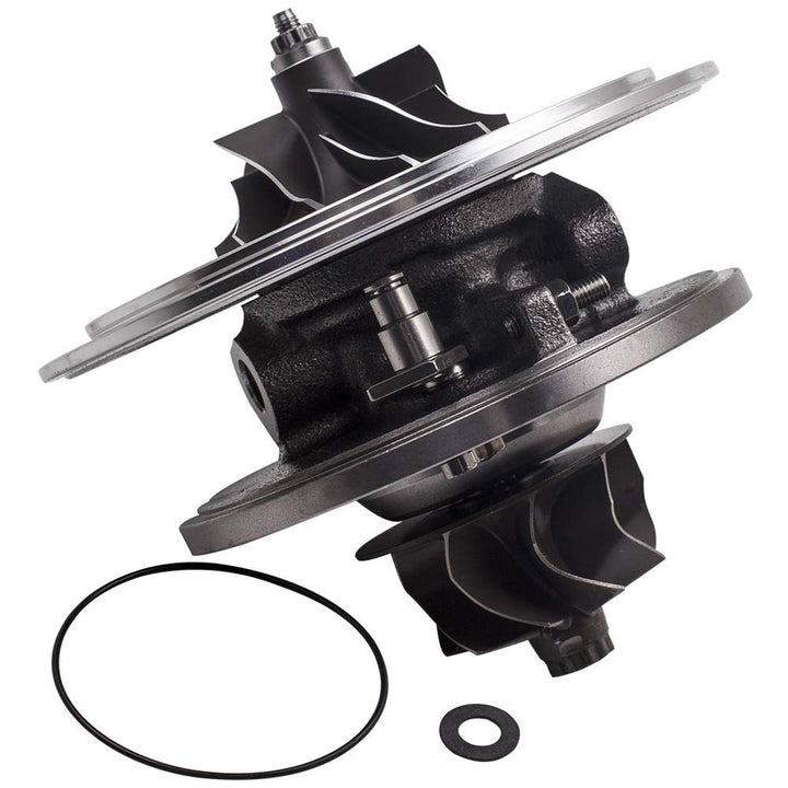 maXpeedingrods Turbo Rumpfgruppe für GT2260V 730d 530d E60 E61 E65 E66 3.0D 218PS 160KW