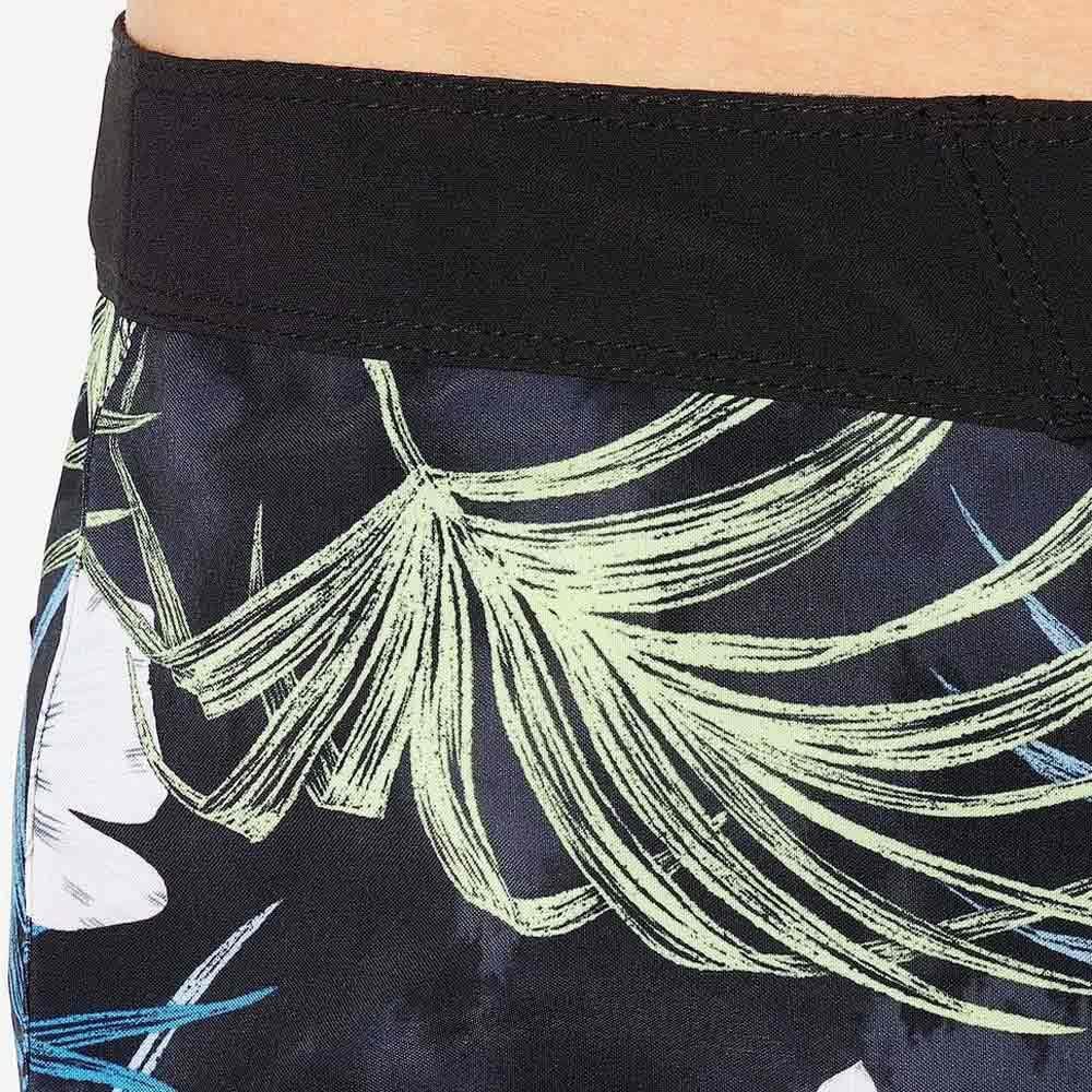 Hurley Herren Weekender 20' Board-Shorts 42 Grün Pike, 42 Grün Pike