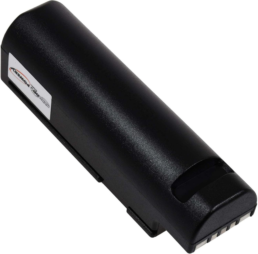 Powerakku für Zebra DS3678 DS3600 Barcode-Scanner, 3,7V, Li-Ion
