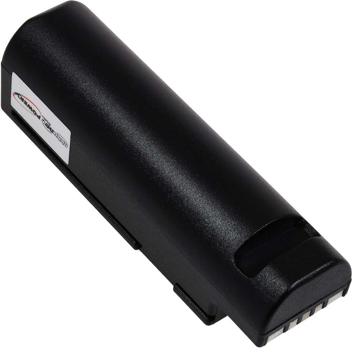 Powerakku für Zebra DS3678 DS3600 Barcode-Scanner, 3,7V, Li-Ion