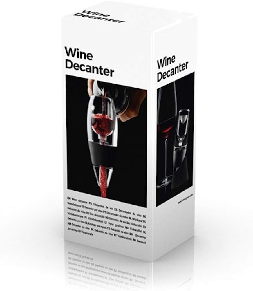 Weinausgiesser