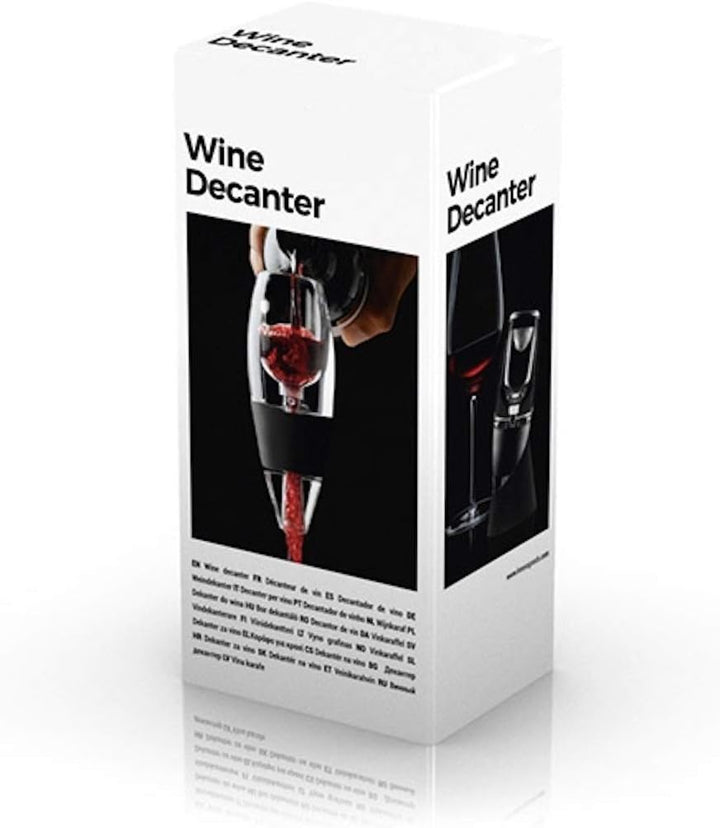Weinausgiesser