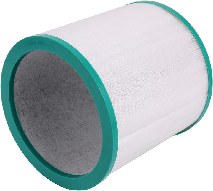 1 Filter passend für Dyson Pure Cool Link/Cool Me | kompatibel mit Dyson TP02 TP03 TP00 AM11 BP01 |