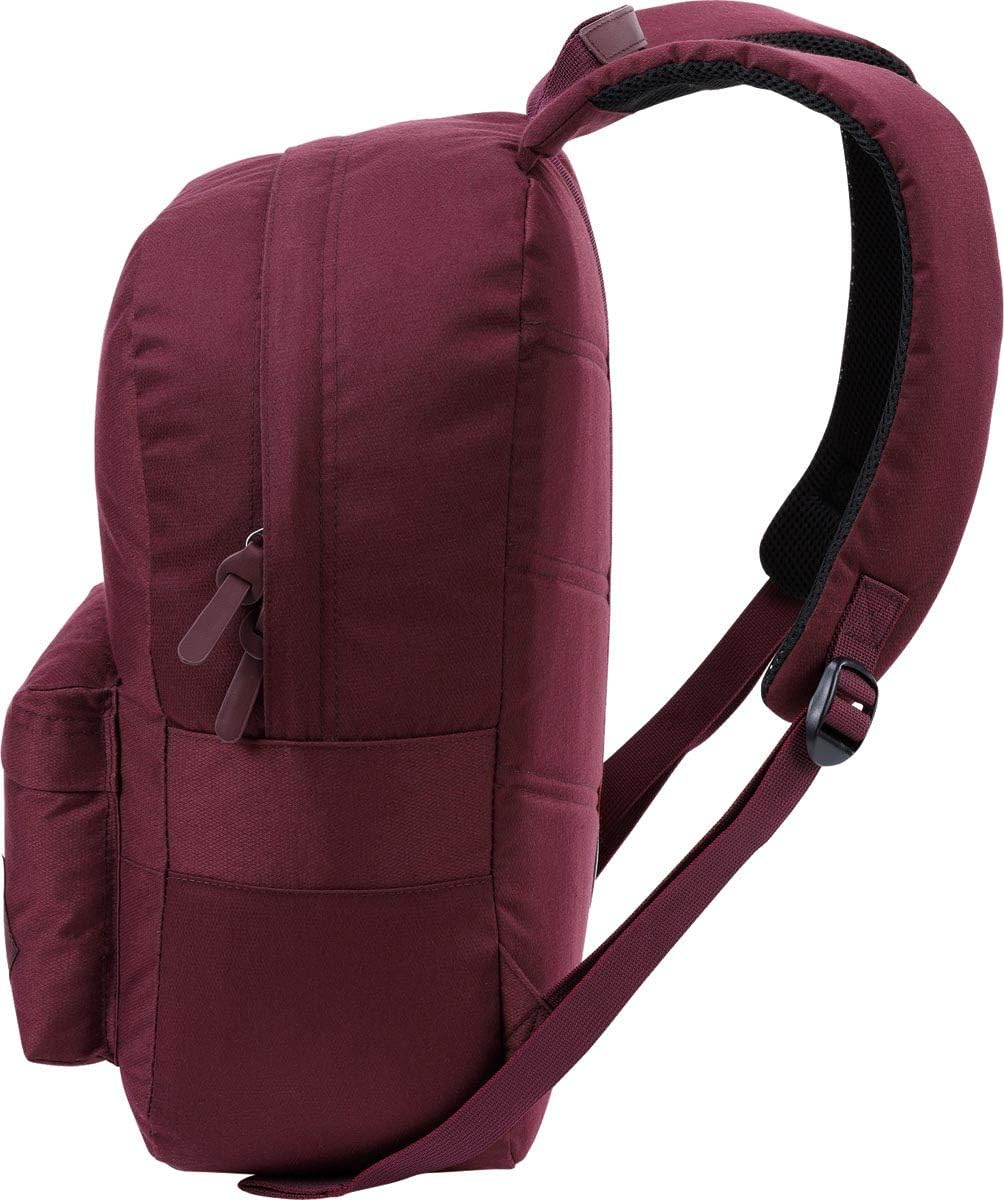 Nitro Urban Classic, Old School Daypack mit gepolstertem Laptopfach, urbaner Streetpack, Alltagsruck