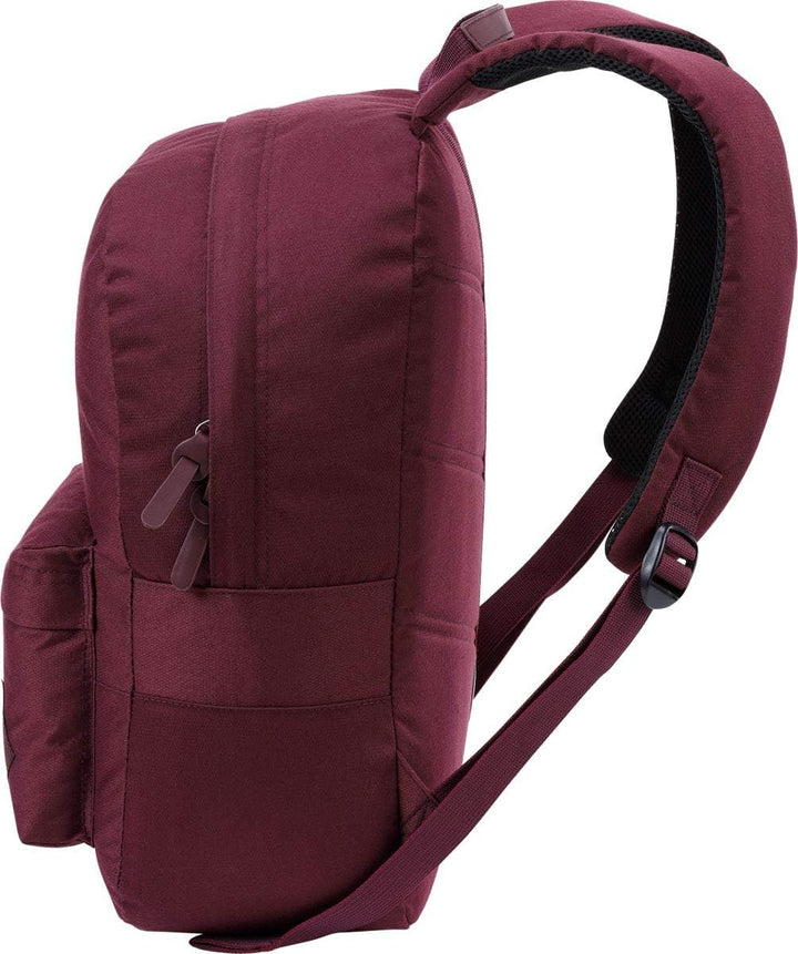 Nitro Urban Classic, Old School Daypack mit gepolstertem Laptopfach, urbaner Streetpack, Alltagsruck