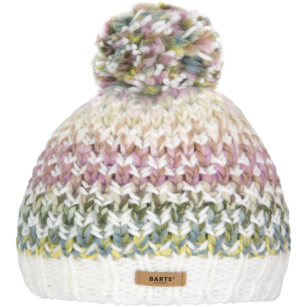 Barts Nicole Women Wintermütze Bommelmütze Einheitsgrösse light celadon, Einheitsgrösse light celado