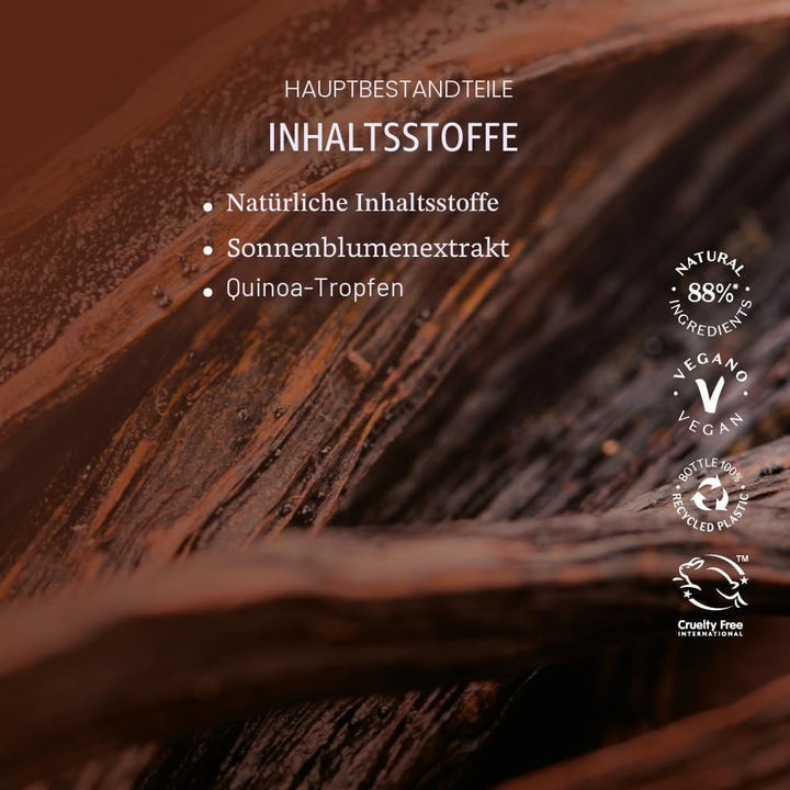 O Boticário Nativa SPA Vanilleöl-Set | 3 x Feuchtigkeitsspendendes Körperöl mit Duft, I Vegan Körper