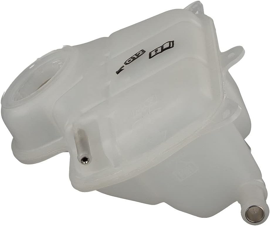 febi bilstein 44534 Kühlerausgleichsbehälter mit Sensor , 1 Stück