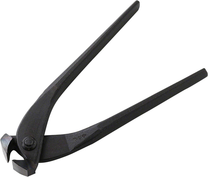 Wazakura Handgeschmiedete Seitenschneider-Zangen, Hergestellt in Japan, 8,25 Zoll (210 mm), Kuikiri