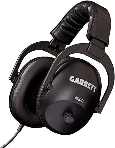 Garrett MS-2 Kopfhörer - at Pro, ATX