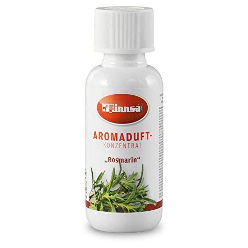 Finnsa Aroma-Duftkonzentrat 100 ml, Rosmarin